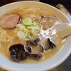 Ramen Houryuu - ・味噌ラーメン730円