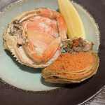 大漁居酒屋 まぐろがんち - 