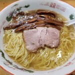 中華そば さとう