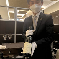 SALONE TOKYO - 