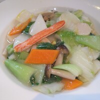 新橋亭 - 