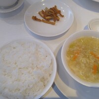 新橋亭 - 