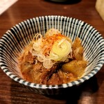 炭火焼肉ホルモン うらら - 