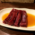 炭火焼肉ホルモン うらら - 