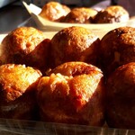 たこ焼き大樹 - 