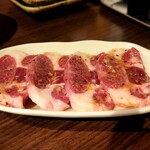 炭火焼肉ホルモン うらら - 