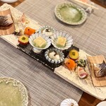 Kariya Ryokan Q Kominka Cafe - 