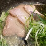 ラーメン巌哲 - 広島（期間限定・月～木の夜のみ）