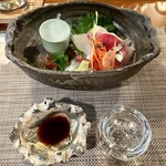 Kariya Ryokan Q Kominka Cafe - 