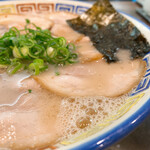 Taihou Ramen - 