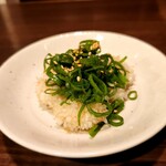 炭火焼肉ホルモン うらら - 