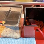 ラーメン もっけだの - 卓上アイテム