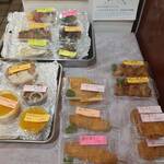 居酒屋ちょうちん - テイクアウト