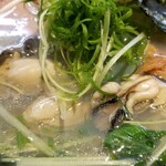 広島（期間限定・月～木の夜のみ）