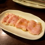 炭火焼肉ホルモン うらら - 