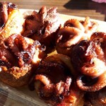 たこ焼き大樹 - 