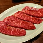 炭火焼肉ホルモン うらら - 