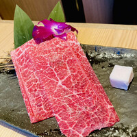 焼肉 にくの音 - 