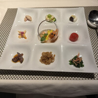 御膳房 六本木店 - 