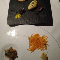 Vintage with Restaurant -  Vintage with Restaurant -