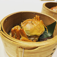 中国料理 「王朝」 ヒルトン名古屋 - 