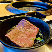 焼肉 にくの音 - 