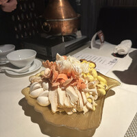 御膳房 六本木店 - 