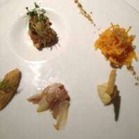 Vintage with Restaurant -  Vintage with Restaurant -