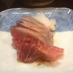 日本料理 松下 - お刺身