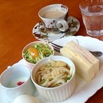 カフェ PLUS - 