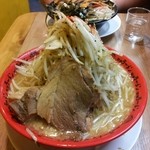 野郎ラーメン - 