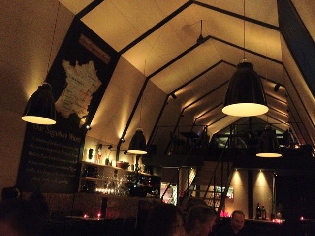 Zaban Niseko Rusutsu Area Bistro Tabelog