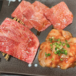 Yakiniku Kawamura - 