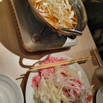 博多もつ処もつ擴 - 