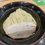 麺屋 睡蓮 - 味噌つけ麺