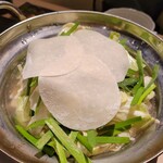 博多もつ処もつ擴 - 