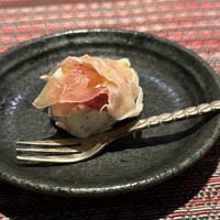 クッチーナ イタリアーナ アメリア - 