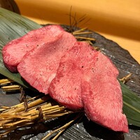 近江うし焼肉 にくTATSU 銀座店 - 