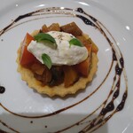 TRATTORIA ALBERO - 