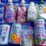 ナチュラルハウス - ドリンク写真:買ったの