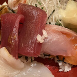 Sushi Yoshino - 