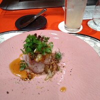 六本木うかい亭 - 