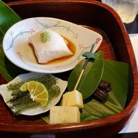 琉球ダイニング桃香 - 
