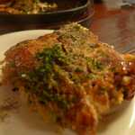 Hiroshima Okonomiyaki Abechan - 