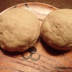 モフモフ - 「オートミールのパン」