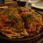 Hiroshima Okonomiyaki Abechan - 