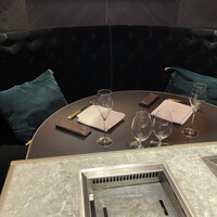 西麻布 焼肉 X - 