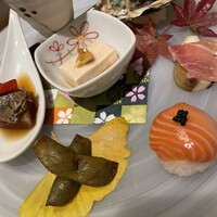 神楽坂 SHUN 分家 - 