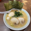 横浜家系ラーメン 魂心家 藤沢店