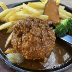 グリルハーベスター - 